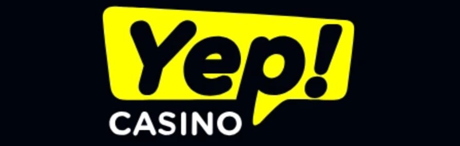 Yep Casino Deutschland logo